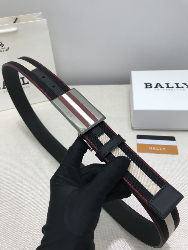 BALLY